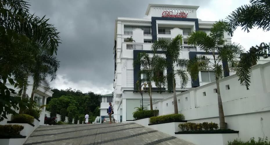 Dewland Hotels, Kochi 3